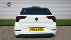 Volkswagen Polo 1.0 TSI Life 5dr Petrol Hatchback